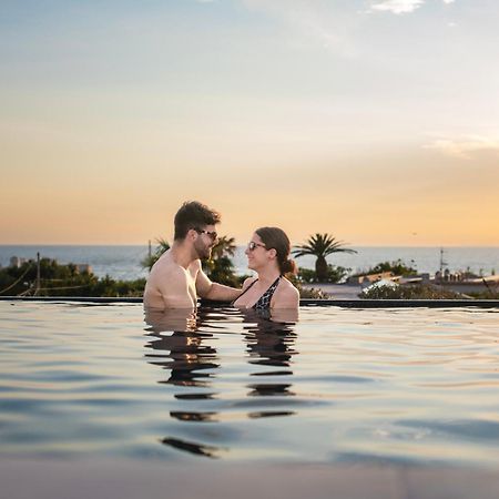 Orablu Executive Villas Forio di Ischia エクステリア 写真