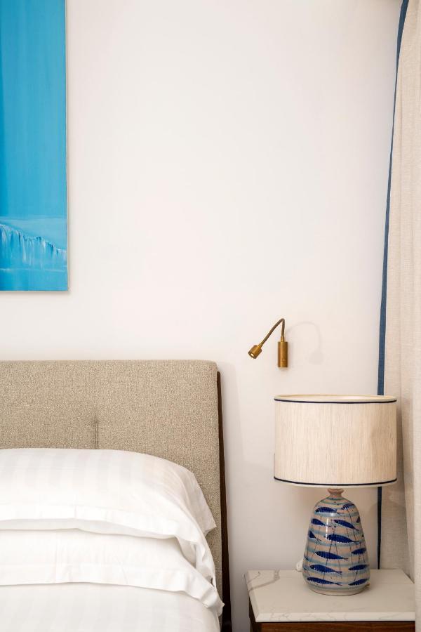 Orablu Executive Villas Forio di Ischia エクステリア 写真