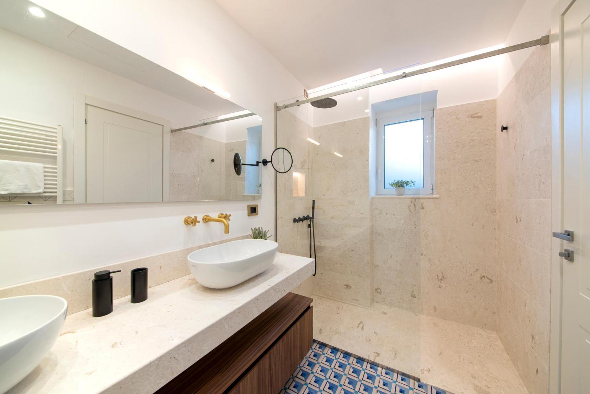 Orablu Executive Villas Forio di Ischia エクステリア 写真