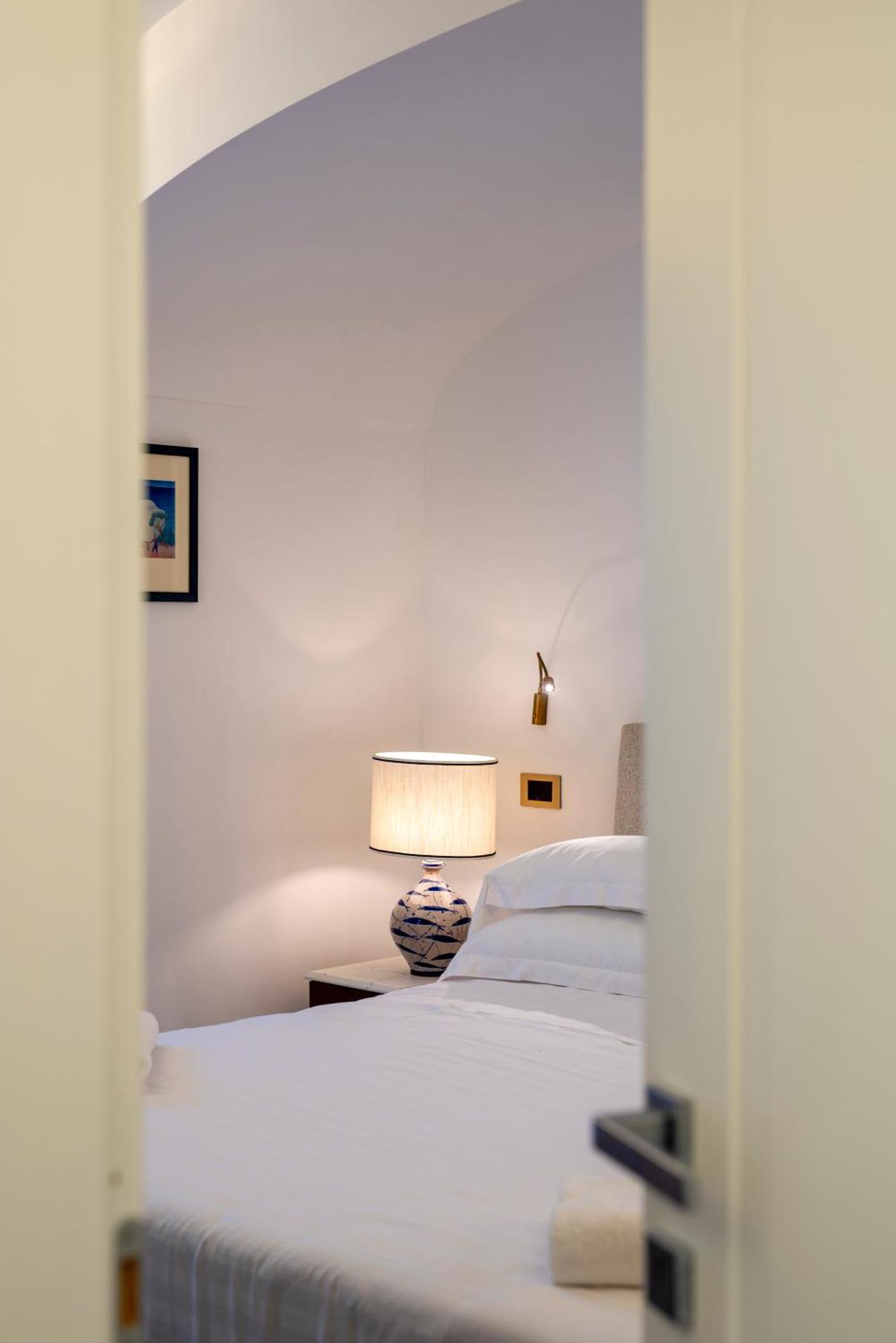 Orablu Executive Villas Forio di Ischia エクステリア 写真